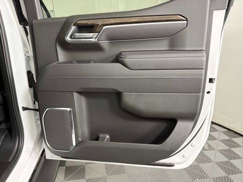 New 2026 GMC Sierra 1500 Elevation w/ Elevation Premium Package image 28
