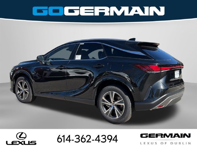 New 2026 Lexus RX 350 AWD image 5