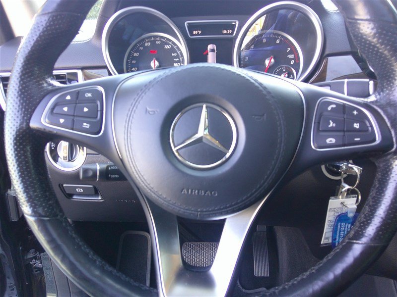 Used 2019 Mercedes-Benz GLS 450 4MATIC image 11