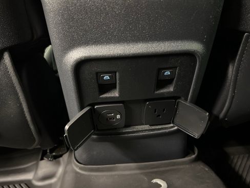 Certified 2023 Ford Bronco Raptor image 34