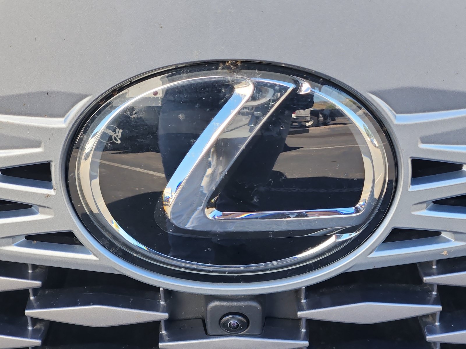 Used 2026 Lexus RX 350h w/ Convenience Package AWD/4WD image 22