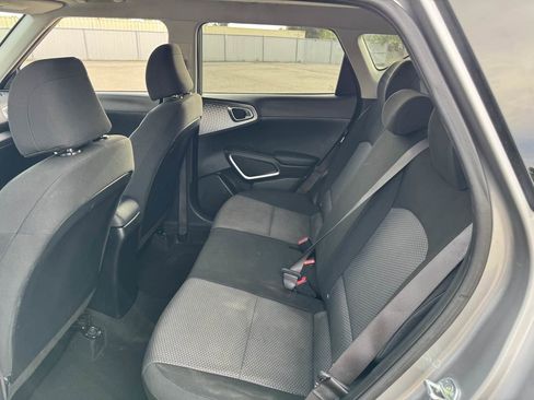 Used 2022 Kia Soul LX w/ Technology Package image 20