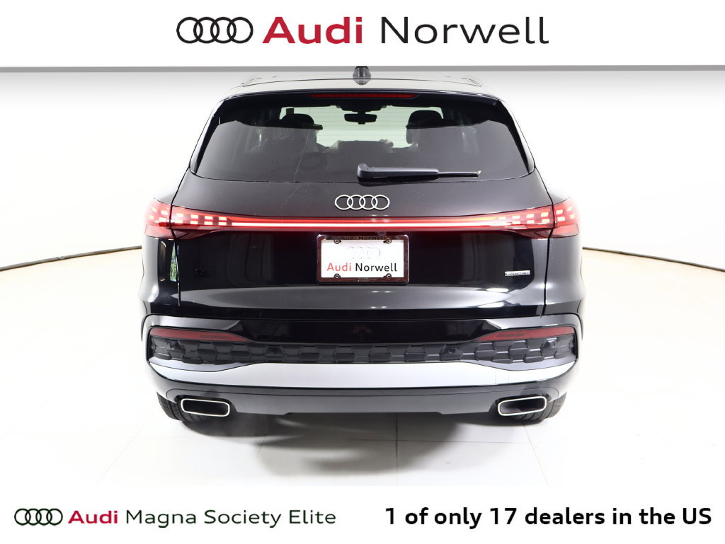 New 2026 Audi Q5 Premium AWD/4WD image 13