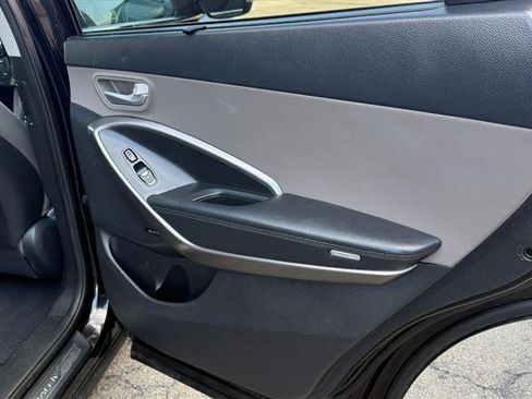 Used 2015 Hyundai Santa Fe Limited w/ Option Group 04 image 15