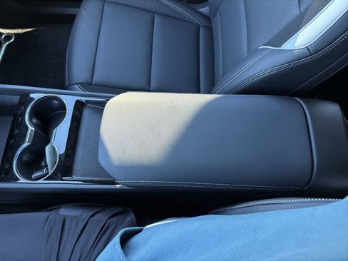 New 2025 Chevrolet Blazer EV LT image 23