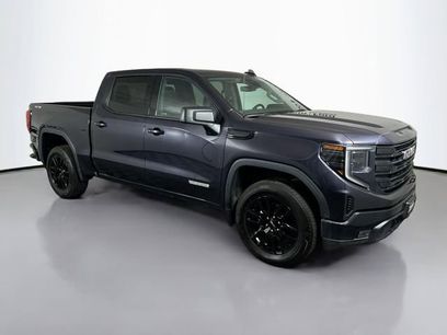 Used 2024 GMC Sierra 1500 Elevation