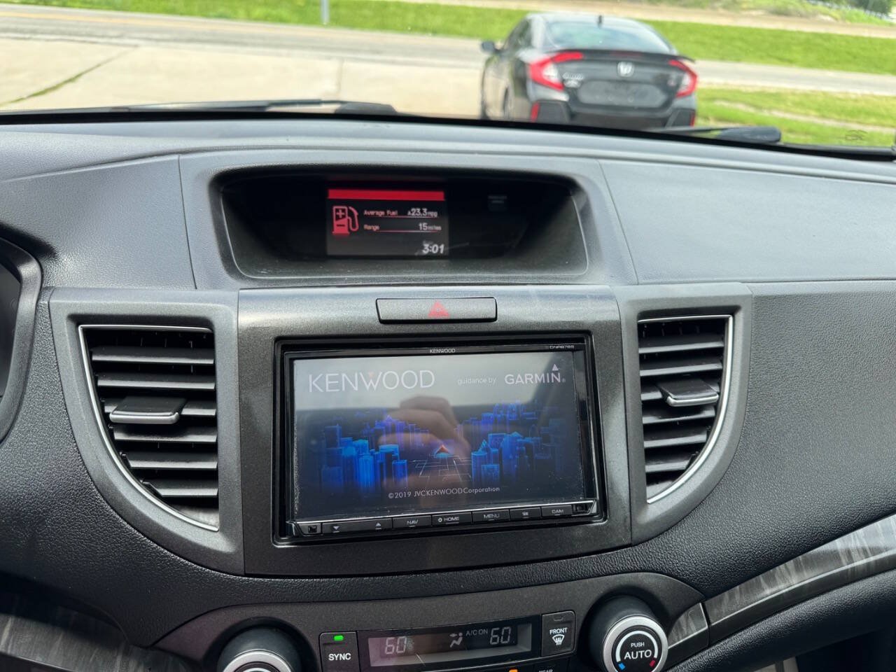 Used 2014 Honda CR-V EX-L image 22