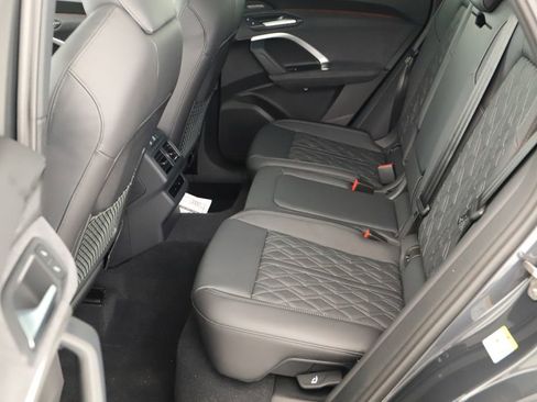 New 2025 Audi SQ5 Premium Plus image 27