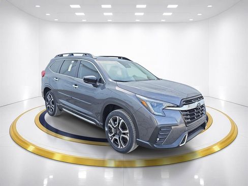 New 2026 Subaru Ascent Touring AWD/4WD image 3