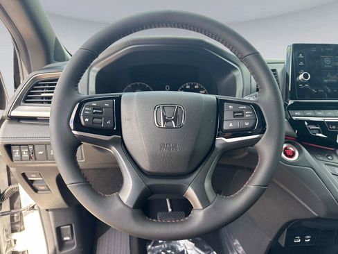 New 2026 Honda Odyssey Sport-L image 29