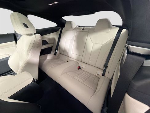 New 2026 BMW 430i xDrive Coupe w/ M Sport Package AWD/4WD image 48