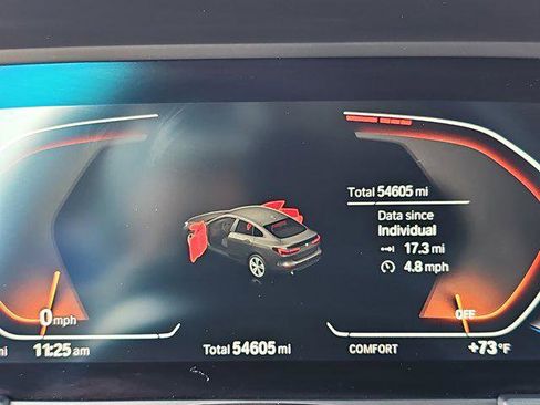 Certified 2023 BMW 228i xDrive Gran Coupe w/ Convenience Package image 18