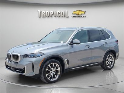 Used 2024 BMW X5 sDrive40i