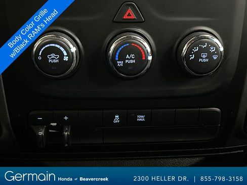 Used 2019 RAM 1500 Express w/ Express Value Package image 27