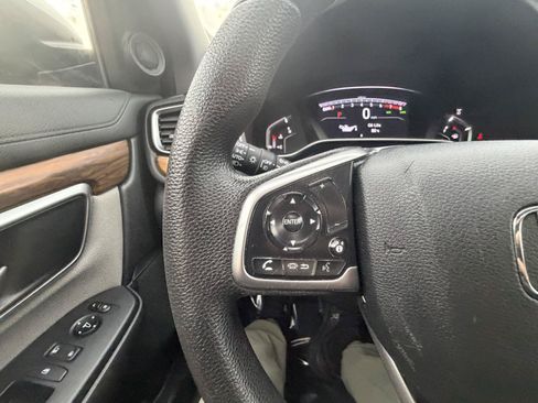Used 2019 Honda CR-V EX image 14