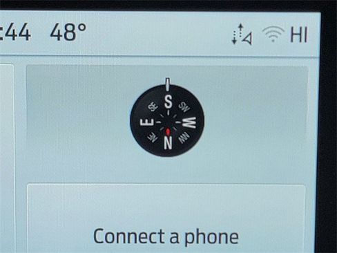 Certified 2022 Ford Escape SE w/ Convenience Package image 5