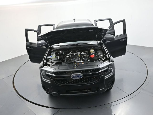 New 2026 Ford Ranger XL RWD image 55