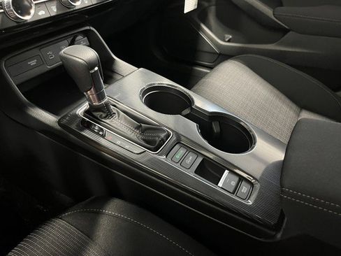 New 2026 Honda Civic LX image 20