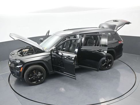 Used 2021 Jeep Grand Cherokee L Laredo image 66