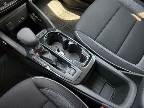 New 2026 Chevrolet TrailBlazer LT image 16