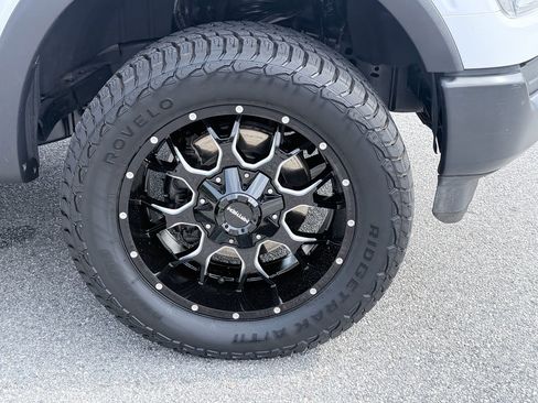 Used 2021 Ford F150 XL w/ Equipment Group 101A High AWD/4WD image 33