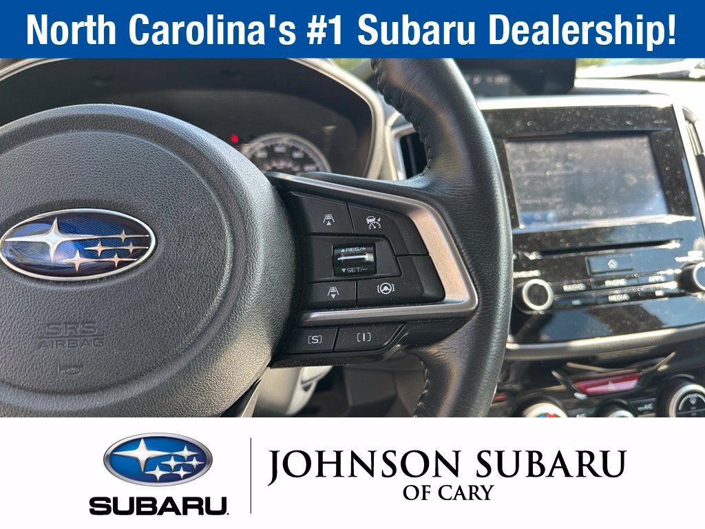 Used 2020 Subaru Forester Premium AWD/4WD image 16