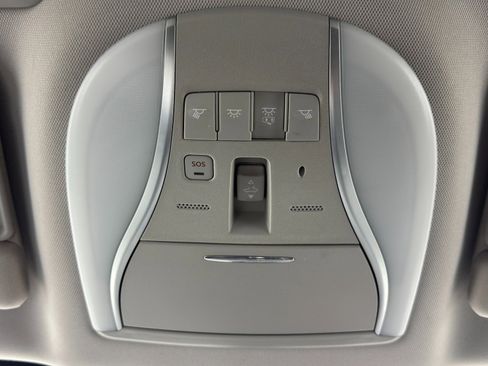 Used 2019 INFINITI QX60 Luxe w/ Essential Package image 33