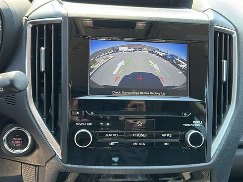 Used 2023 Subaru Forester Premium image 17