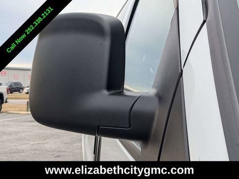 Used 2023 Chevrolet Express 3500 LS image 11