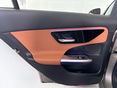 Used 2023 Mercedes-Benz C 300 Sedan image 26