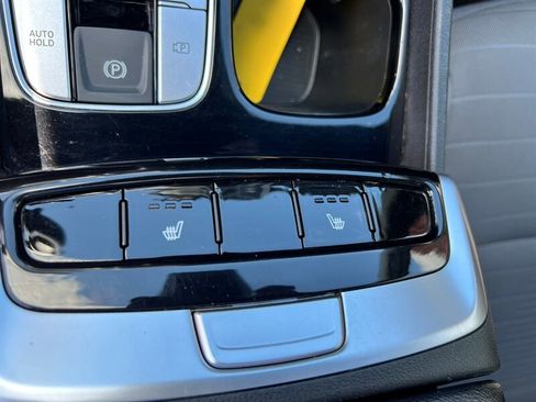 Used 2023 Hyundai Santa Cruz SEL w/ Activity Package image 38