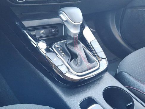 Certified 2025 Kia Soul GT-Line w/ GT-Line Technology Package image 20