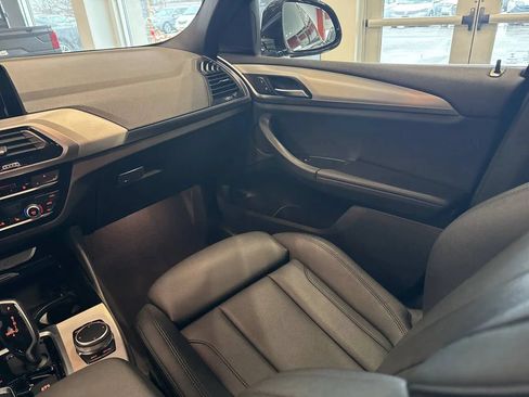 Used 2019 BMW X4 xDrive30i w/ Convenience Package AWD/4WD image 29