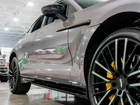 Used 2023 Aston Martin DBX 707 AWD/4WD image 33