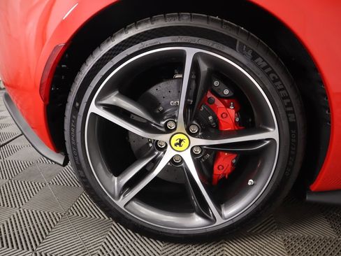 Used 2024 Ferrari 296 GTB image 30