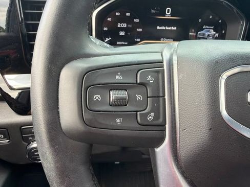 Used 2024 GMC Sierra 1500 Elevation AWD/4WD image 47