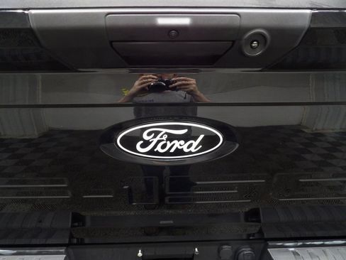 Used 2024 Ford F150 XLT w/ XLT Black Appearance Package image 45