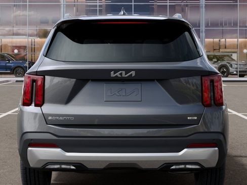 New 2026 Kia Sorento EX AWD/4WD image 13