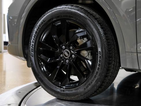 Used 2023 Audi Q5 2.0T Premium Plus w/ Premium Plus Package image 62