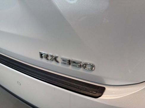 Used 2022 Lexus RX 350 FWD w/ Premium Package image 11