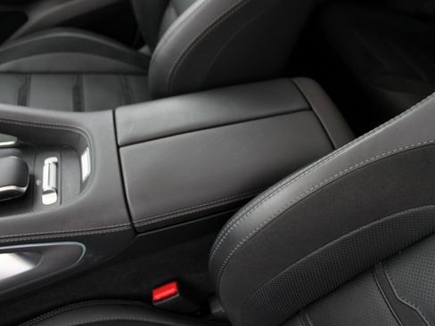 Certified 2024 Mercedes-Benz GLE 53 AMG 4MATIC Coupe image 31