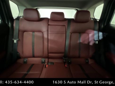 New 2025 MAZDA CX-50 AWD 2.5 Hybrid w/ Weather Package image 25