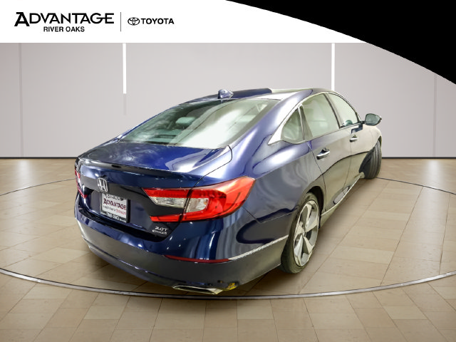 Used 2020 Honda Accord Touring image 7