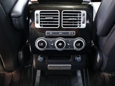 Used 2016 Land Rover Range Rover Supercharged AWD/4WD image 31