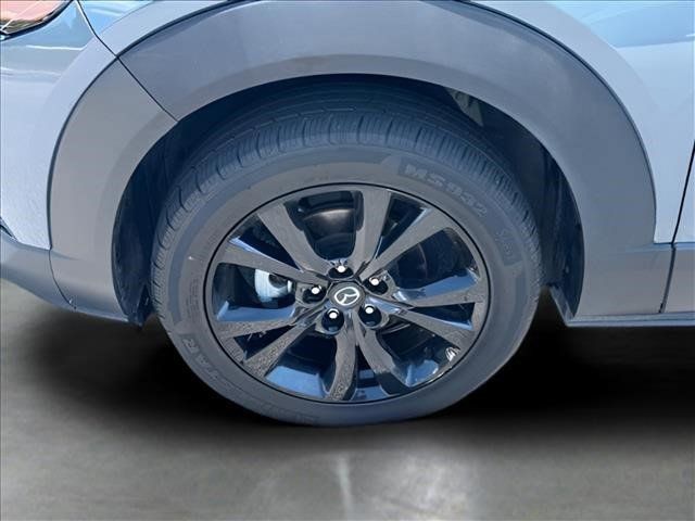 Used 2024 MAZDA CX-30 AWD 2.5 S w/ Preferred Package image 19