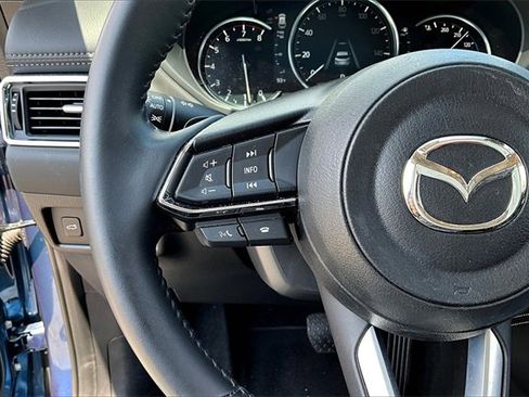 Certified 2024 MAZDA CX-5 AWD 2.5 S image 10