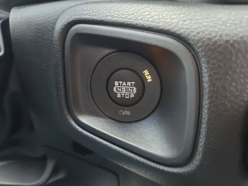 New 2026 Jeep Wrangler Sport AWD/4WD image 48