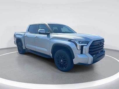 New 2026 Toyota Tundra SR5