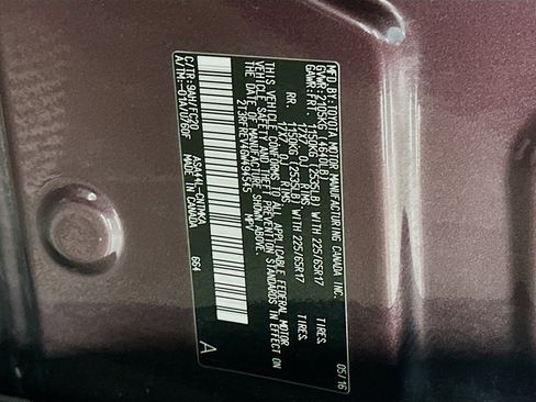 Used 2016 Toyota RAV4 XLE AWD/4WD image 12