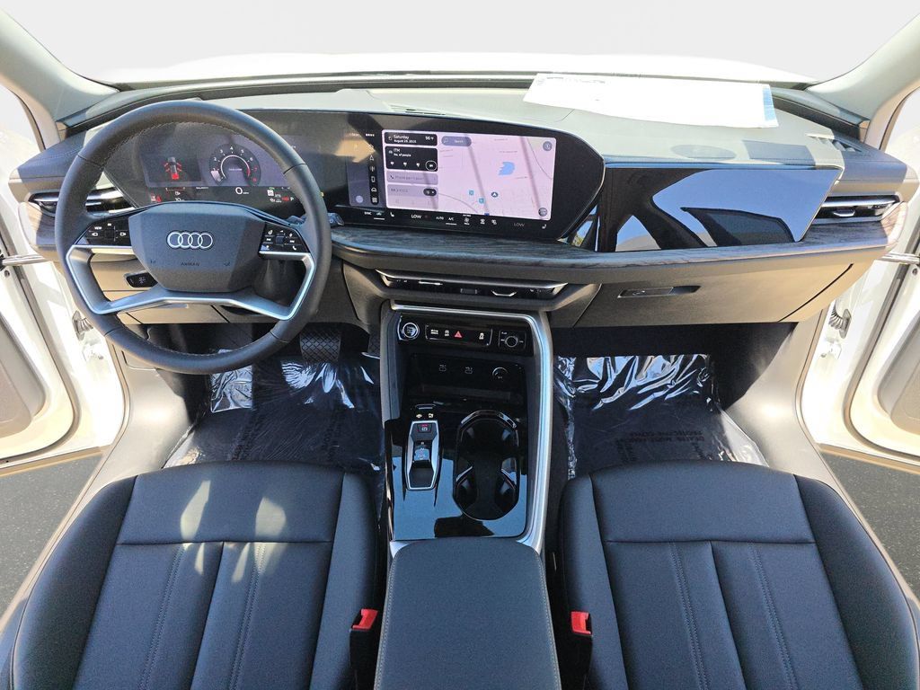 New 2026 Audi Q5 2.0T AWD/4WD image 9
